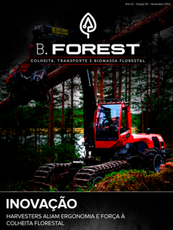 B.forest  Edição 84 by Malinovski - Issuu